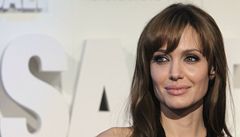 Angelina Jolie naletla. Njem zaplatila msto majiteli hldai