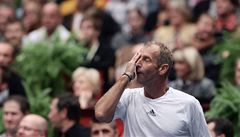 Thomas Muster