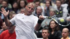 Thomas Muster