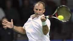 Thomas Muster