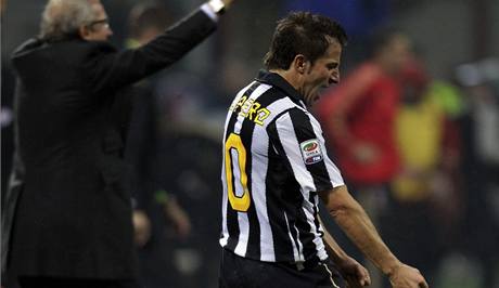 Del Piero.