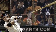 Ilustra�ní foto baseball.