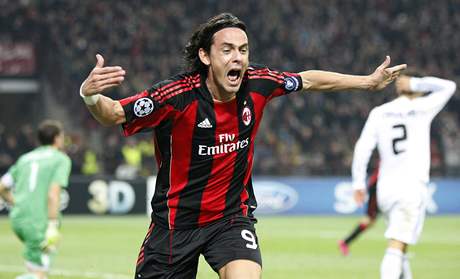 Filippo Inzaghi.