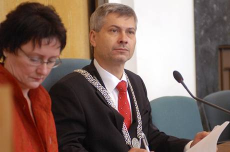 Petr Kajnar