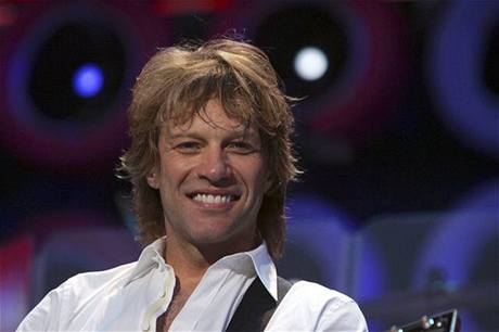 Jon Bon Jovi