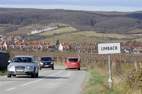 Ernest Valko byl zastelen v obci Limbach nedaleko Bratislavy.