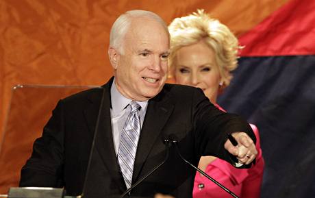 John McCain