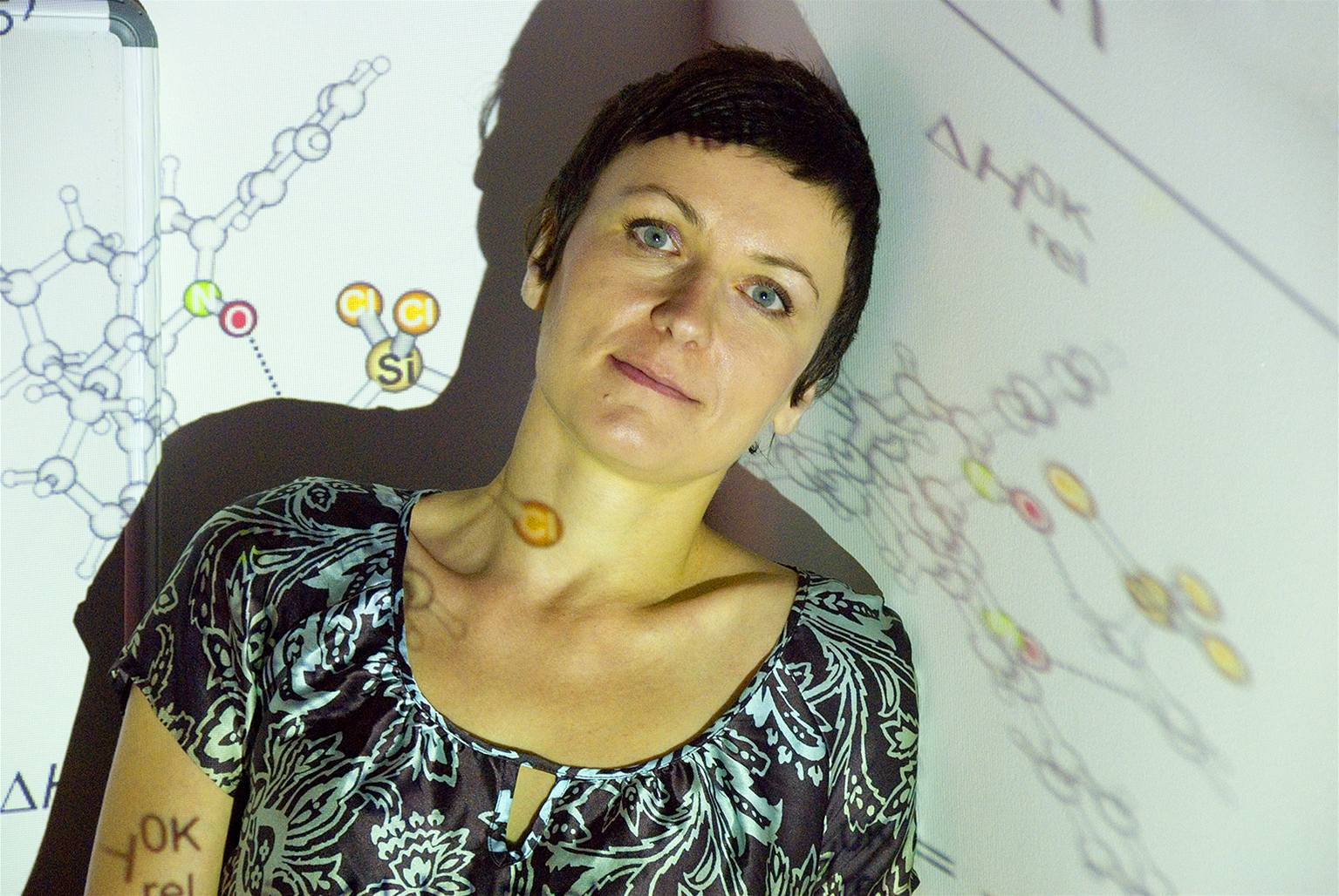 Jana Roithová