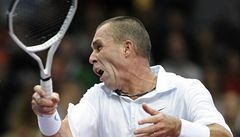 Lendl bude pro Murrayho cennm rdcem