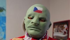 Fantomas alias Vasil Simkovi�.