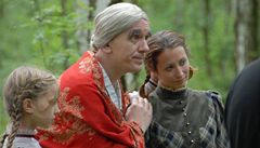 Amatéři si natočili film Babička. Nelíbí se jim současná česká tvorba