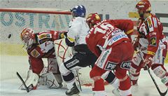 Vítkovice - Slavia