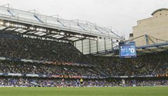 Chelsea se údajně bude stěhovat.  Ze Stamford Bridge na větší Earls Court