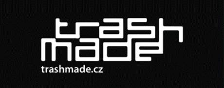 Logo - Trashmade.