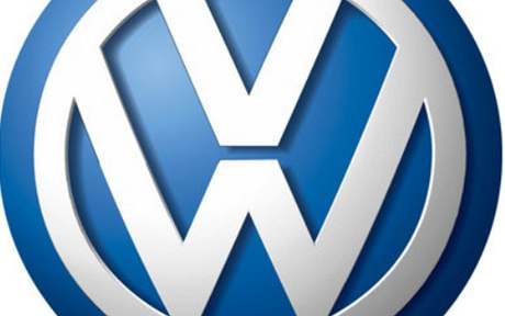 Volkswagen - logo.