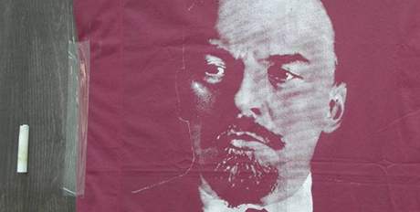 V. I. Lenin