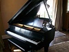 Madoffv klavír