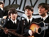 Beatles v zaátcích kariéry.