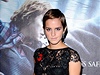 Pedstavitelka Hermiony Emma Watsonová