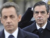 Nicolas Sarkozy a François Fillon