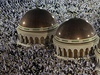 Kadoroní pou muslim do Mekky