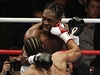 David Haye zasuje úder Audley Harrisonovi