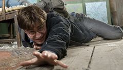 Nový Harry Potter překonal předchozí filmy, vydělal už přes 2 miliardy