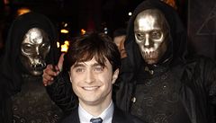Daniel Radcliffe