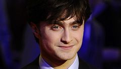 Daniel Radcliffe bojuje proti sebevraždám gayů. Získá za to cenu 