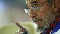Nemocn Castro se vzdal i posledn vznamn funkce fa strany