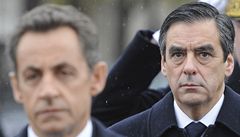 Nicolas Sarkozy a François Fillon | na serveru Lidovky.cz | aktuální zprávy