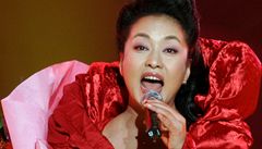 První dáma Číny oslnila svou elegancí při návštěvě Ruska