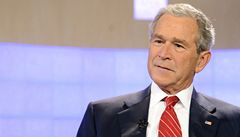 George W. Bush | na serveru Lidovky.cz | aktuální zprávy