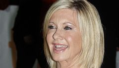 Olivia Newton-John