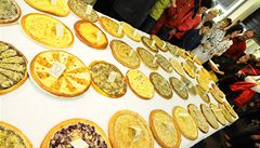 Sout� o nejlep�í vala�ský frgál