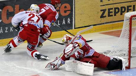 Slavia - Tinec (Tomá Pospíil).