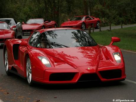 Ferrari Enzo