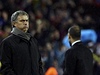 Barcelona - Real Madrid (Mourinho a Guardiola).