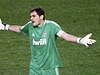 Barcelona - Real Madrid (Casillas).