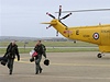 Princ William Princ William´nedávno sloil zkouky záchranného pilota RAF