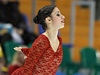 Italský pár Stefania Bertonová a Ondrej Hotarek 