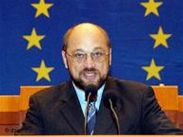 f socialist Martin Schulz