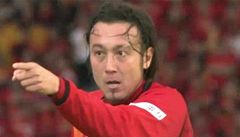 Marcus Túlio.