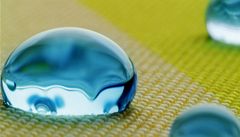 Nanotechnologie se používají i v textilním průmyslu | na serveru Lidovky.cz | aktuální zprávy
