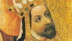Utajený úder do brady Karla IV. Úraz, který ohrozil život císaře