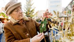 Česká města oblékají vánoční háv. Co všechno chystají pro návštěvníky?