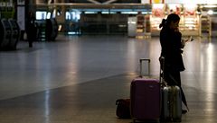 Generální stávka v Portugalsku