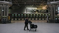 Generální stávka v Portugalsku