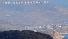 Unesenmu Jihokorejci se po 41 letech podailo utct z KLDR