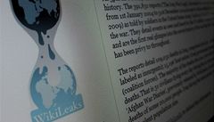 WikiLeaks | na serveru Lidovky.cz | aktuální zprávy